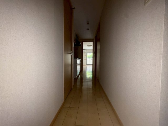 エテルノの内装