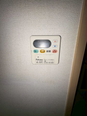 エテルノの設備