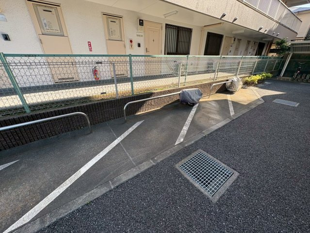 エテルノのその他共用部分