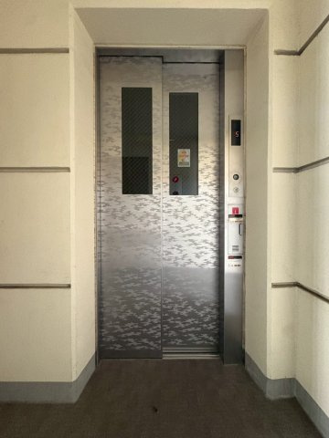 エテルノのその他共用部分