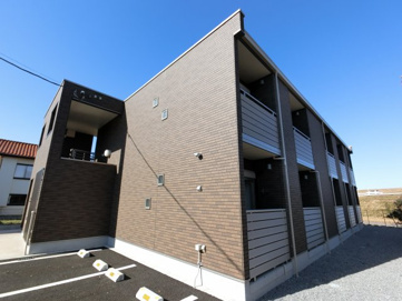 クレイノレジデンス木下の画像