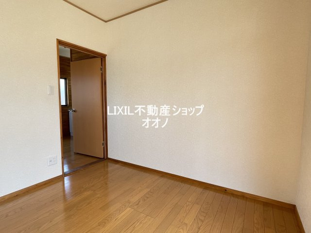 【洋室】 | 加須市鴻茎　中古住宅