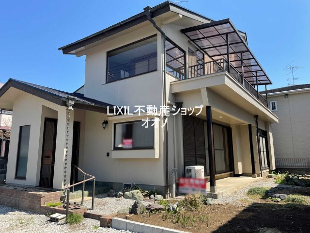 加須市鴻茎 中古住宅の画像