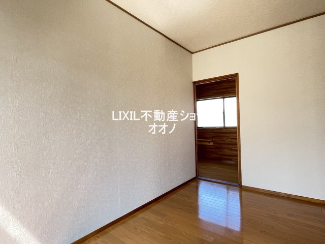 【洋室】 | 加須市鴻茎　中古住宅