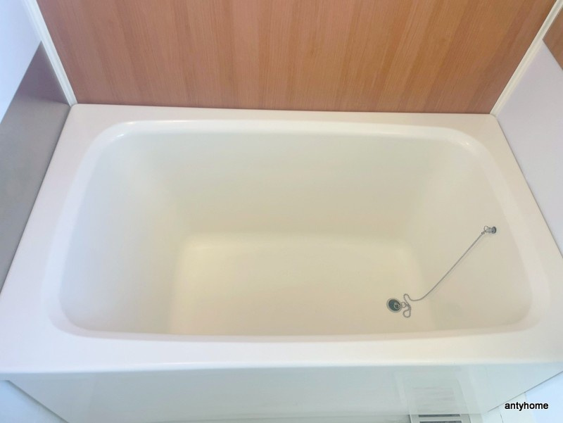 ロベリア弐番館　仲介手数料無料の浴室