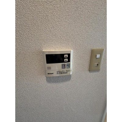 【設備】 | エルベコート泉大津