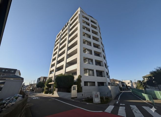 【外観】 | シティライフ井尻3