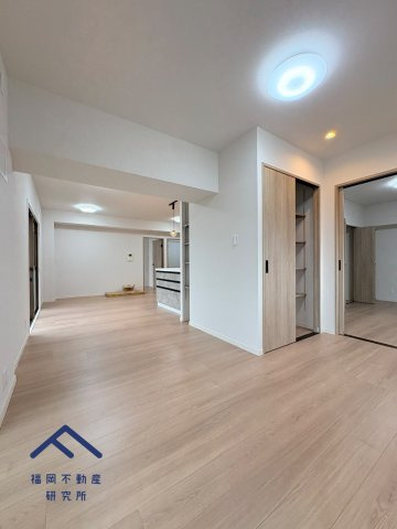 アムール和白駅のその他共用部分