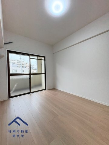 アムール和白駅のその他