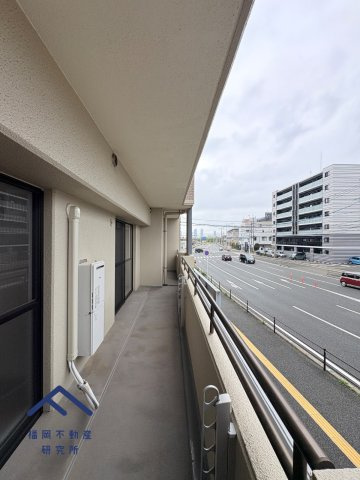 アムール和白駅のその他