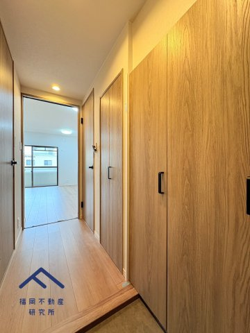 アムール和白駅のその他