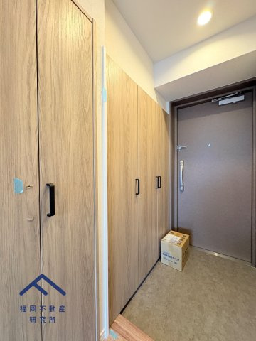 アムール和白駅のその他