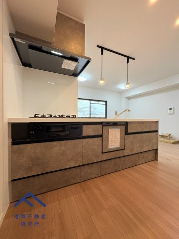 アムール和白駅のエントランス