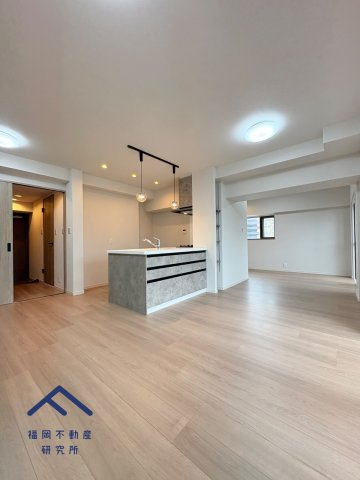 アムール和白駅のその他共用部分