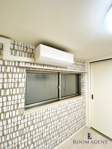 ハーモニーテラス愛知町Ⅱの設備