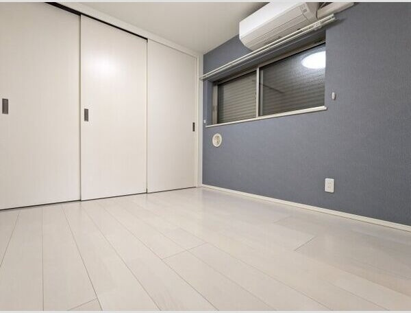 ハーモニーテラス愛知町Ⅱの内装