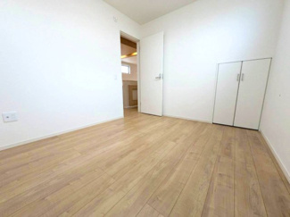 【洋室】 | 袖ヶ浦駅前　中古戸建　袖ヶ浦駅