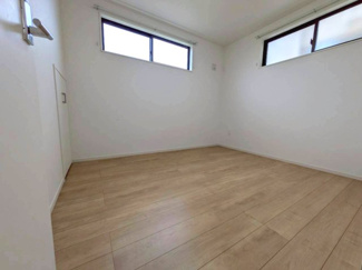 【洋室】 | 袖ヶ浦駅前　中古戸建　袖ヶ浦駅