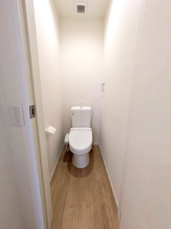 【トイレ】 | 袖ヶ浦駅前　中古戸建　袖ヶ浦駅