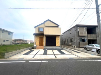 【外観】 | 袖ヶ浦駅前　中古戸建　袖ヶ浦駅