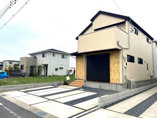 【外観】 | 袖ヶ浦駅前　中古戸建　袖ヶ浦駅