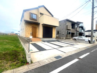 【外観】 | 袖ヶ浦駅前　中古戸建　袖ヶ浦駅
