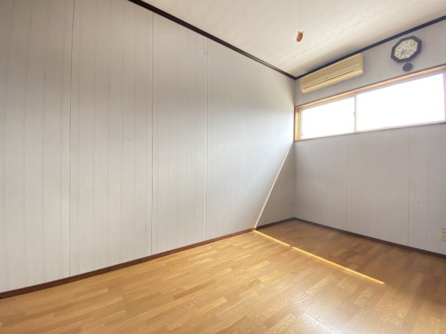 【洋室】 | 東区西戸崎３丁目　中古一戸建☆仲介手数料無料☆
