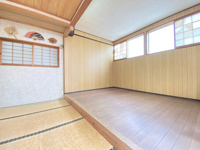 【和室】 | 東区西戸崎３丁目　中古一戸建☆仲介手数料無料☆