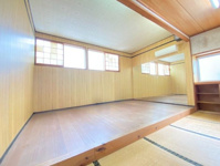 【和室】 | 東区西戸崎３丁目　中古一戸建☆仲介手数料無料☆