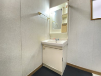 【独立洗面台】 | 東区西戸崎３丁目　中古一戸建☆仲介手数料無料☆