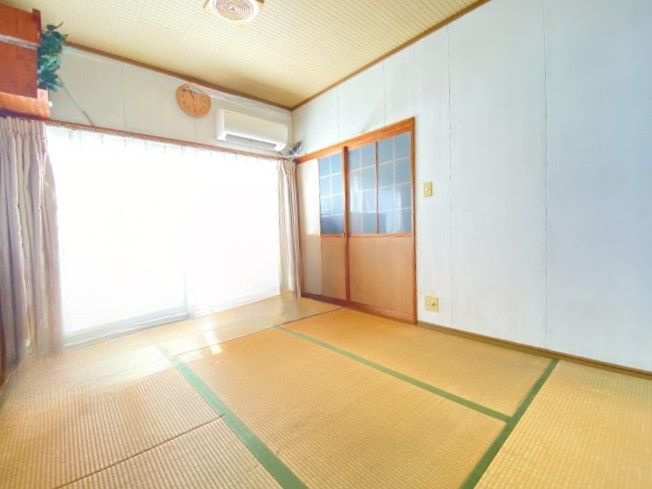 【和室】 | 東区西戸崎３丁目　中古一戸建☆仲介手数料無料☆