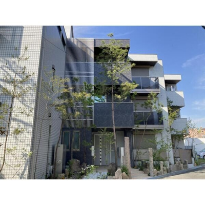 【外観】 | Jardin vert