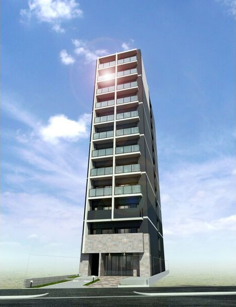 ディアレイシャス金山Ⅱ