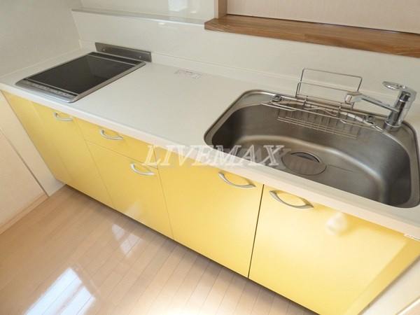 【キッチン】セジョリチセ台町