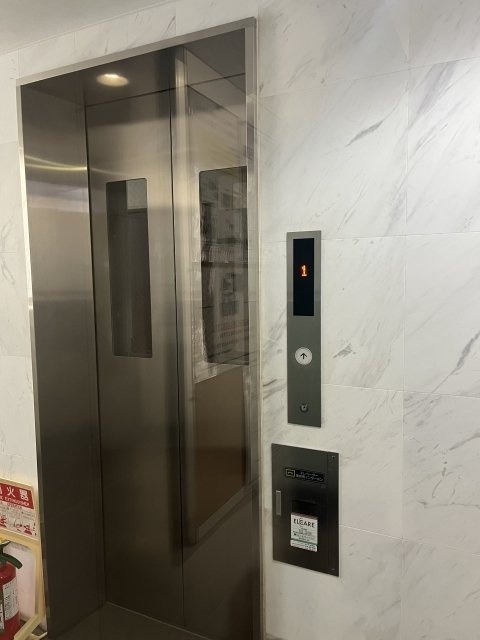 ＡＲＴＥＳＳＩＭＯ　ＰＡＣＥのその他共用部分