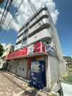 ニューライフ栄の画像
