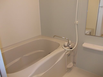 【浴室】 | アルコバレノ