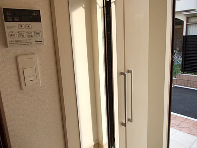 【玄関】 | アルコバレノ