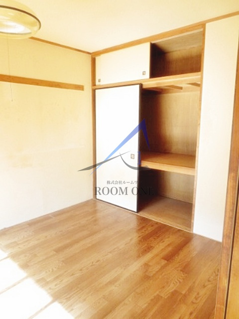 ソシアルマンションの寝室|寝室です。