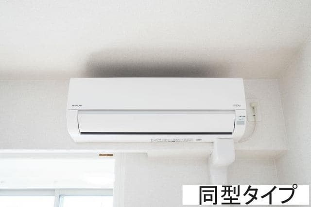 サンセレーノの設備