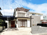 昇町3丁目貸家の画像