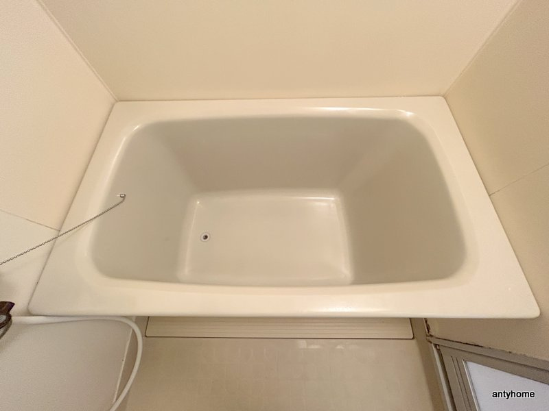 ロベリア弐番館　仲介手数料無料の浴室
