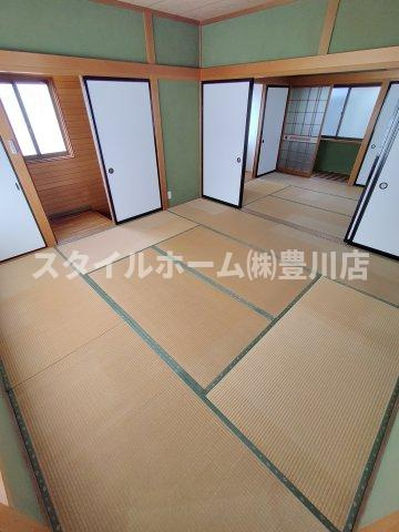 サニーハウス町並のその他