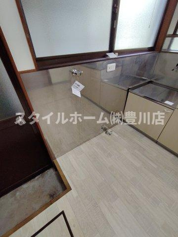 サニーハウス町並のその他