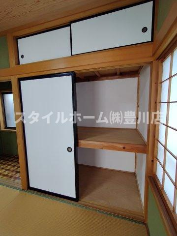 サニーハウス町並のその他