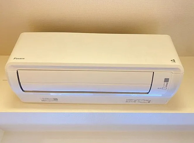 GENOVIA北池袋skygardenの設備