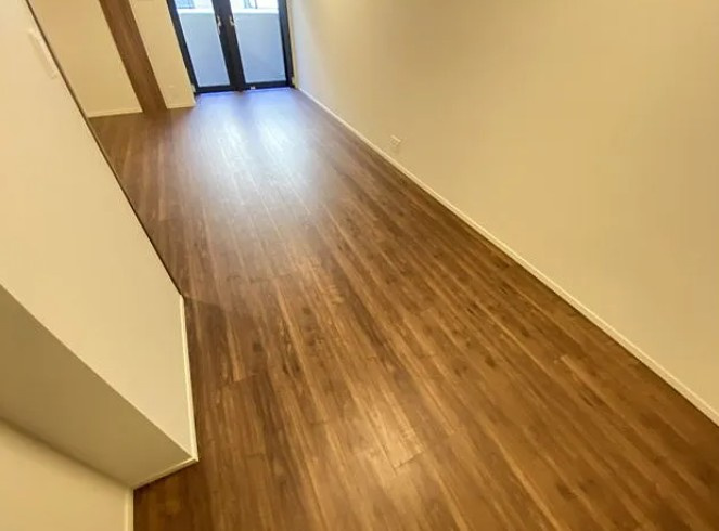 GENOVIA北池袋skygardenの内装