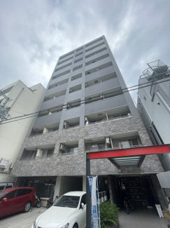 【外観】 | ハクユウ元町