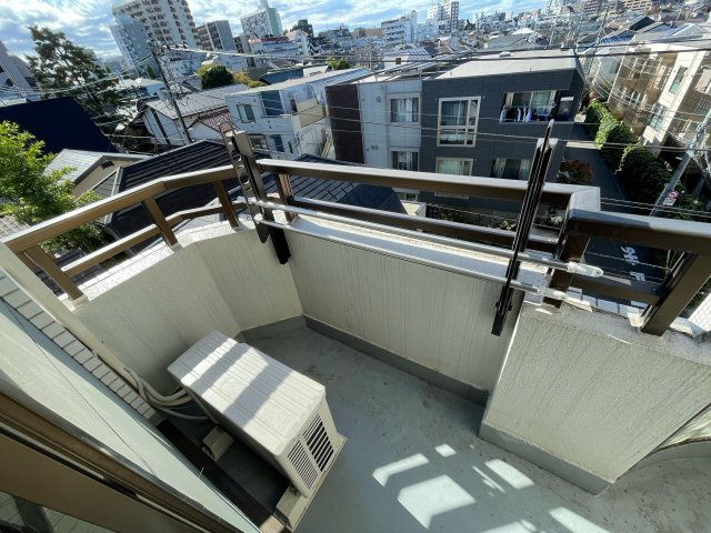 ウィンサム高円寺