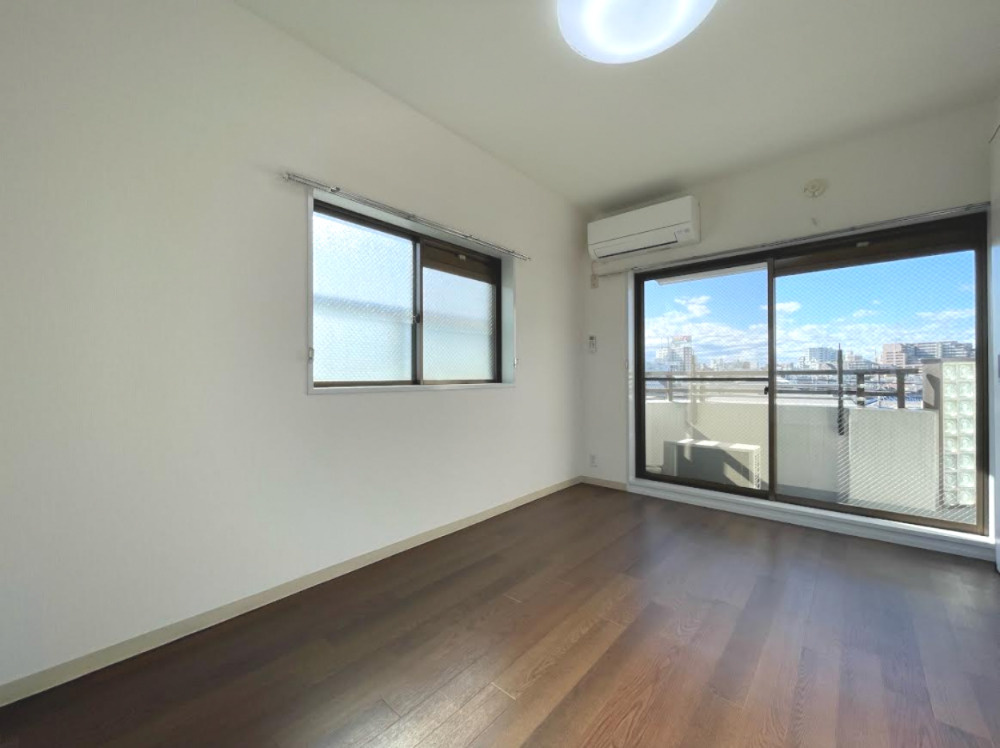 ウィンサム高円寺の内装